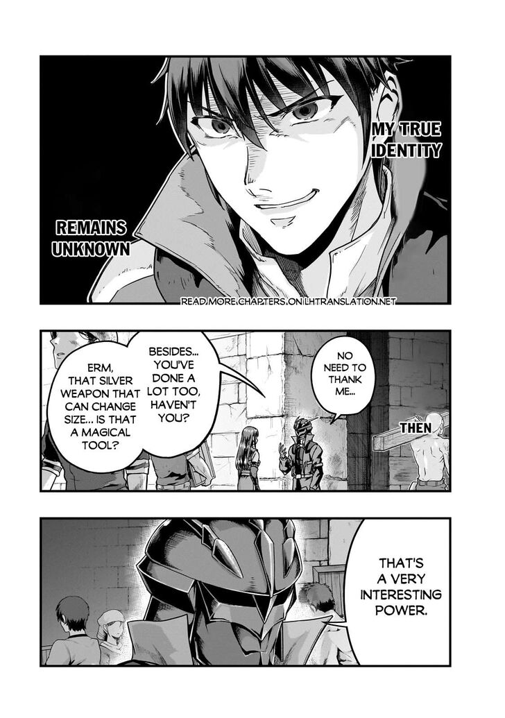 Failure Frame, Chapter 56.2 image 10